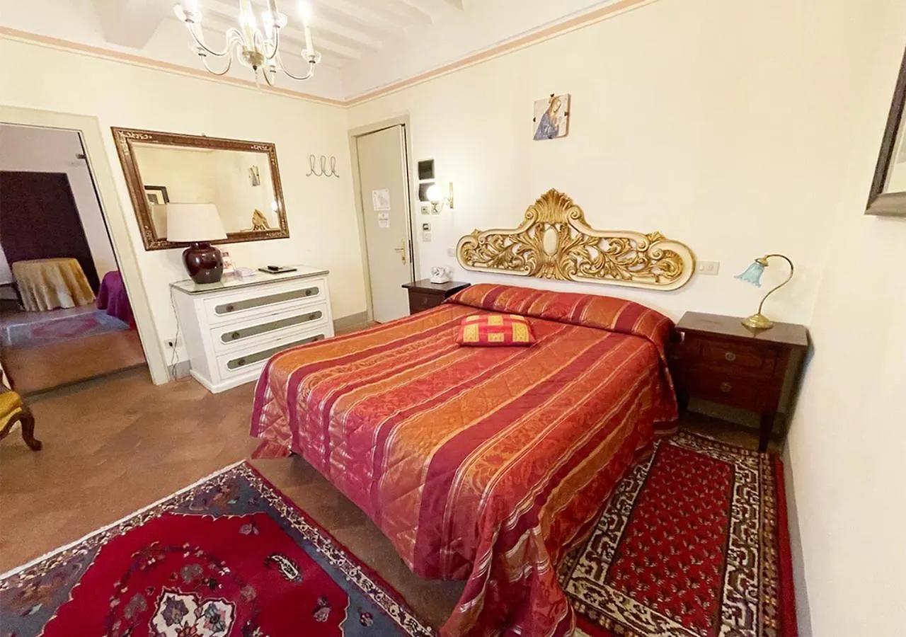 Sotto Il Sole Di Cortona Apartment