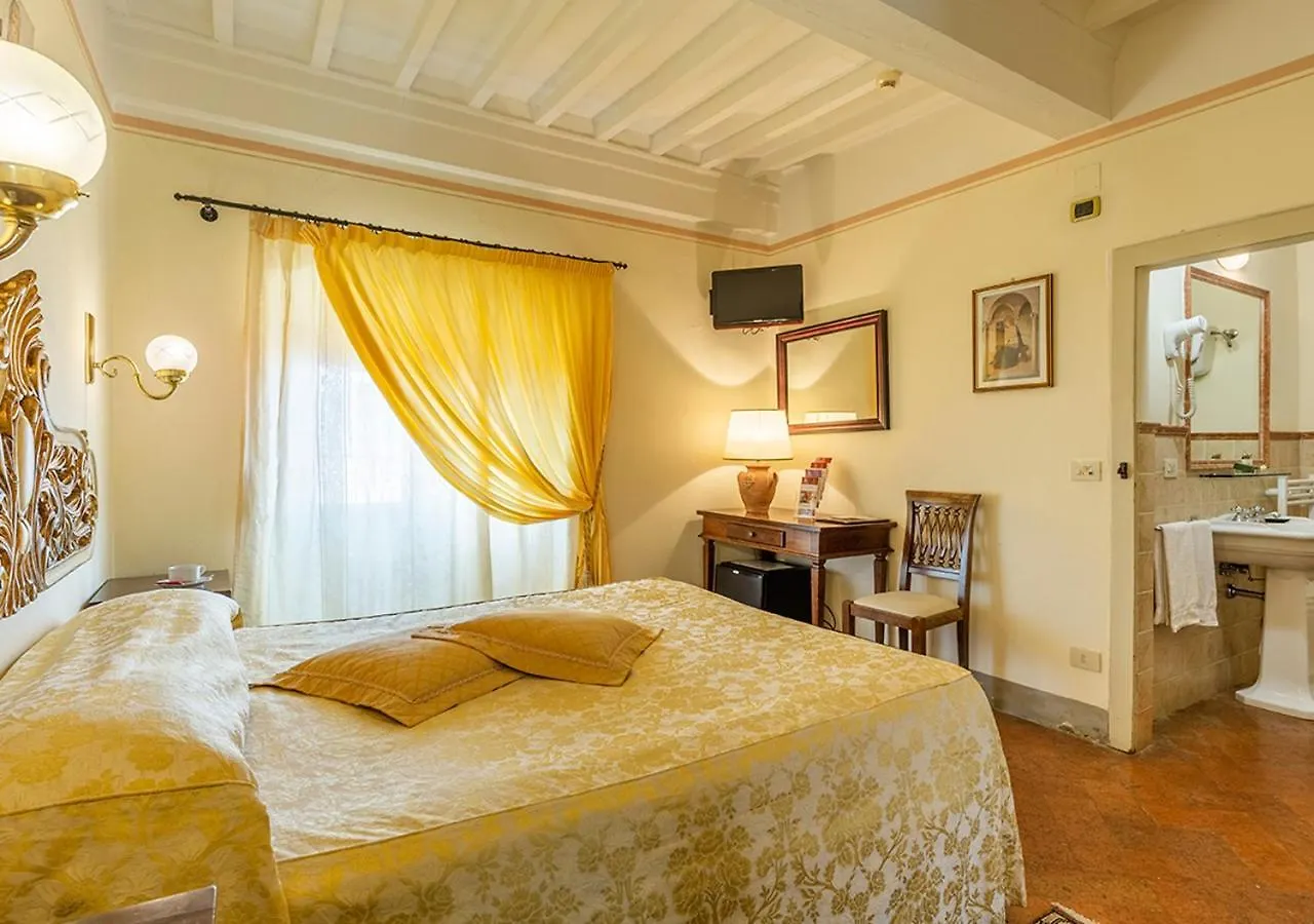 Sotto Il Sole Di Cortona Apartman 0*,
