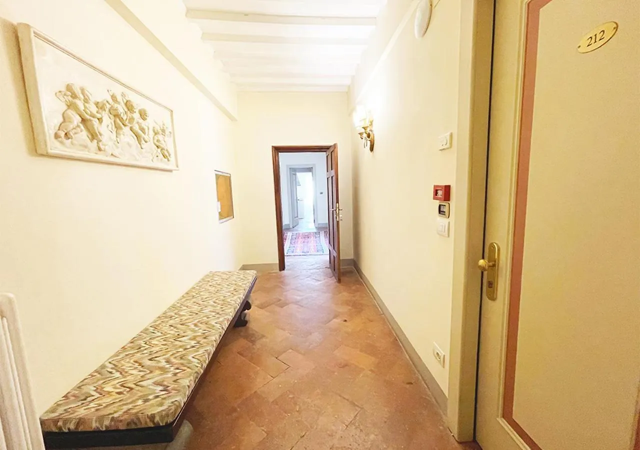 Sotto Il Sole Di Cortona Apartman