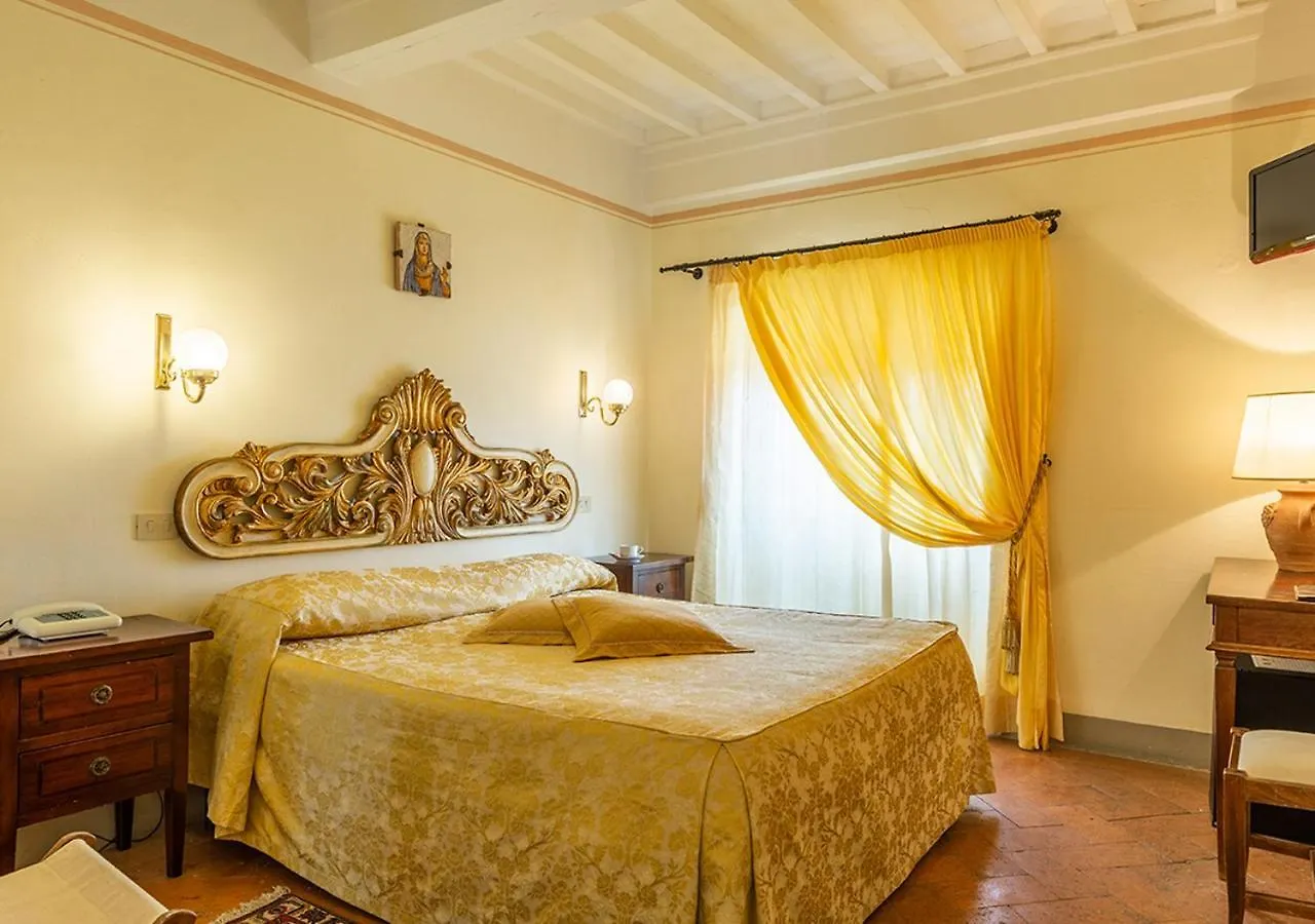 Sotto Il Sole Di Cortona Apartman