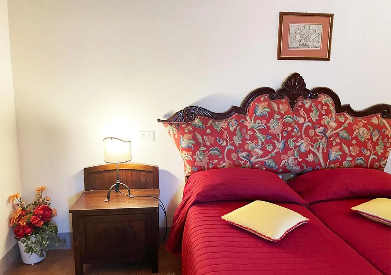 Sotto Il Sole Di Cortona Apartman